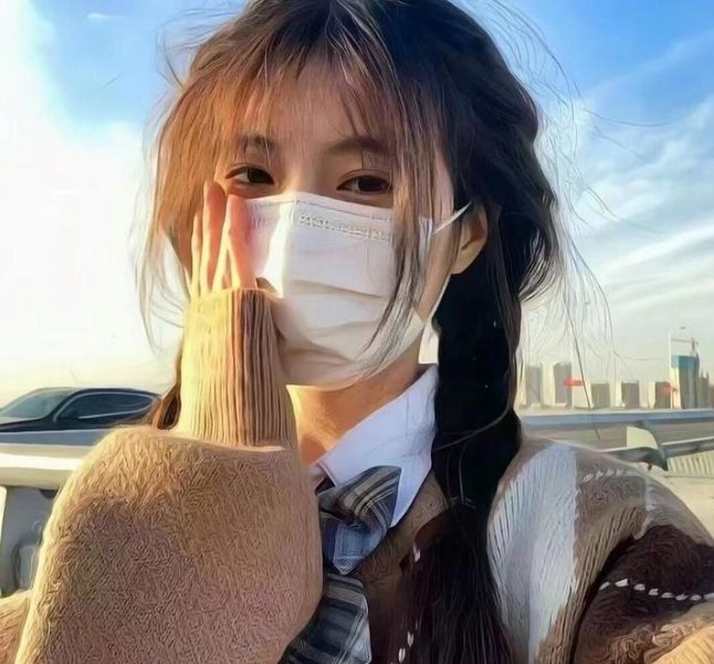 全民追女王